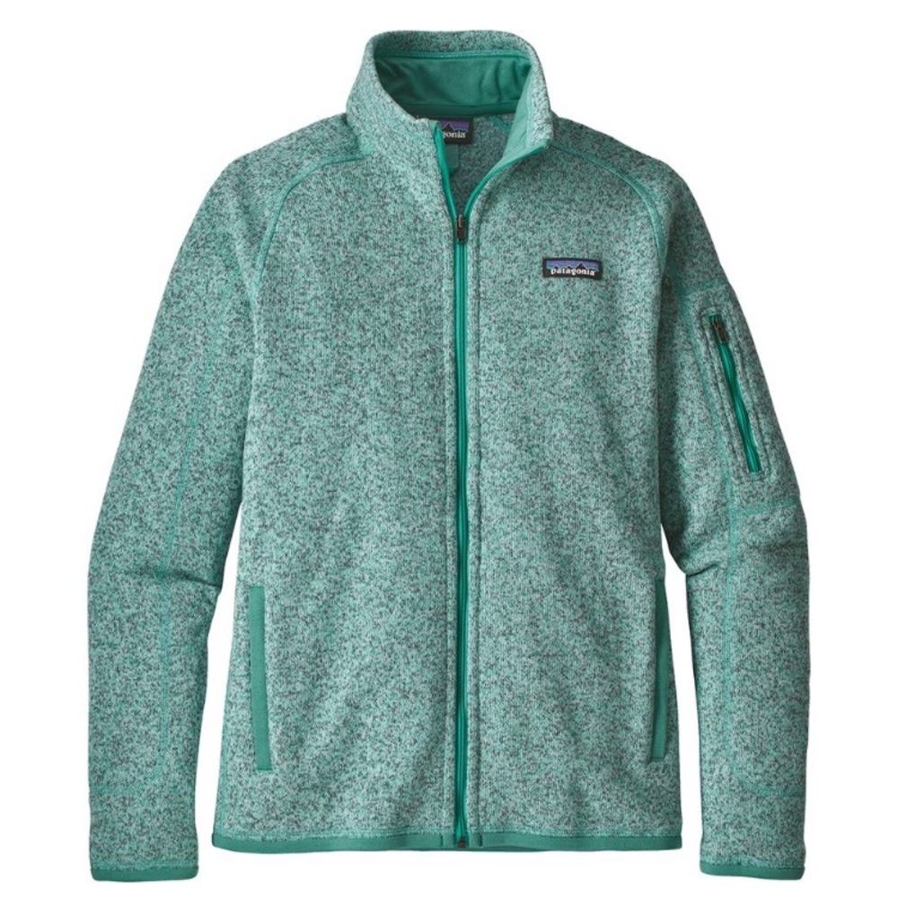 Patagonia Better Sweater Jacket